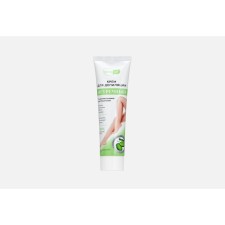NATUralist “Cucumber” depilation with a moisturizing complex, 100 ml