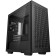 The DeepCool CH370 DEPCOOL case without BP MATX 7x120mm 4x140mm 1xusb2.0 1xusb3.0 Audio Bott PSU