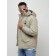 Male spring jacket, size 56, beige color