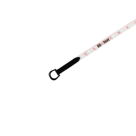 Geodetic roulette Harden 580202, closed case, Fiberglass tape, 20m-4