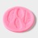 Mold Dolyana "Peryshok", silicone, 9 × 8.6 cm, color mix