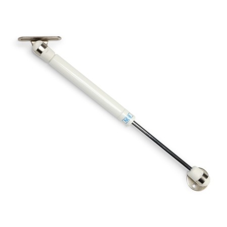 Газовый лифт ТУНДРА GL080WH, 80N, цвет белый-21