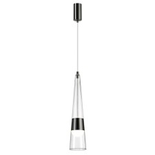 Suspension LUMP LED 12W 3000k 1334LM