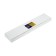 The key trumpet lever tundra, flat clamp 90 °, opening up to 50 mm, No. 2, 1 1/2 "