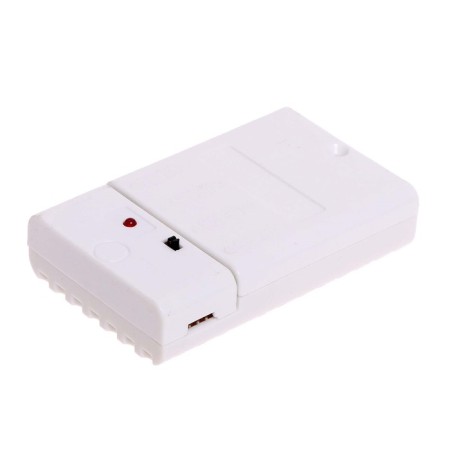 Electronic designer "Super Strack", 76 parts-6