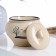 Baking pot "Russian" 0.5l / 12x13cm, lyrics