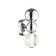 Bra Led Crystal 4000k 230lm