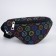Bag children's belt nazamok kids "smile" 20 cm x 10 cm x 6 cm