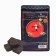 Chinese sustained tea "Shu puer" cubic, junan, 50 g (+ - 5 g) (set 7 pcs)