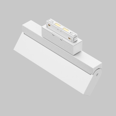 TREECH TECHNICAL TR077-2-20W4K-W, 20W, 27x3.4x14 cm, LED, 1070LM, 4000K, White Color-6