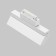 TREECH TECHNICAL TR077-2-20W4K-W, 20W, 27x3.4x14 cm, LED, 1070LM, 4000K, White Color