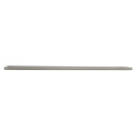 Realing handle, d = 12 mm, m/o 448 mm, color Satin nickel-2