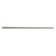 Realing handle, d = 12 mm, m/o 448 mm, color Satin nickel