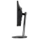 Monitor Acer 27 "Nitro XF273M3BMIIPRX Black IPS LED 1MS 16: 9 HDMI M/M Matte Has PIV 250C 106690