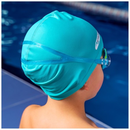 Glasses for swimming children's Onlytop "Dinosaurus", Berushi, Blue Color-4