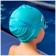 Glasses for swimming children's Onlytop "Dinosaurus", Berushi, Blue Color