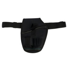 Bag-bonno waist tundra. Oxford 650PV, 3 external pockets, metal. carbine