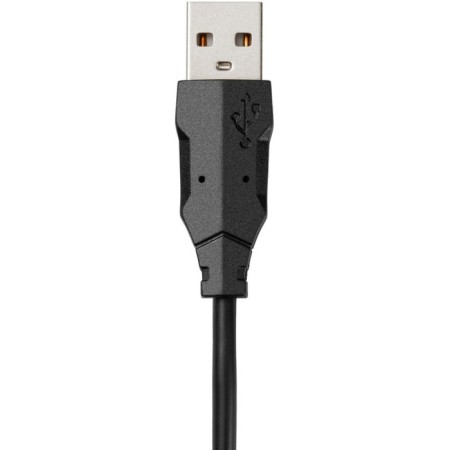 Keadlor Rlick 155m Black USB Slim (Carfat Waste) (1678057)-6