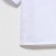 T -shirt Children's KAFTAN "BASIC Line", p. 34 (122-128 cm), white
