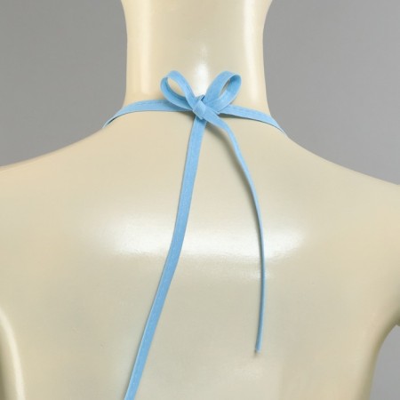 Apron kitchen "Stewardess", bilateral-5