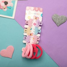 Hair set 