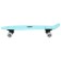 Penniboard Onlitop, 56x15 cm, PVC 50 mm wheels, plastic frame, blue color