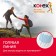 Kotex Active Normal Tampons, 16 pcs.