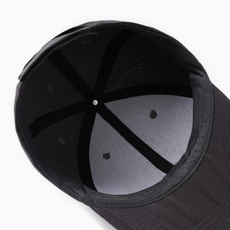 Monophone cap, gray color, p. 52-54-3