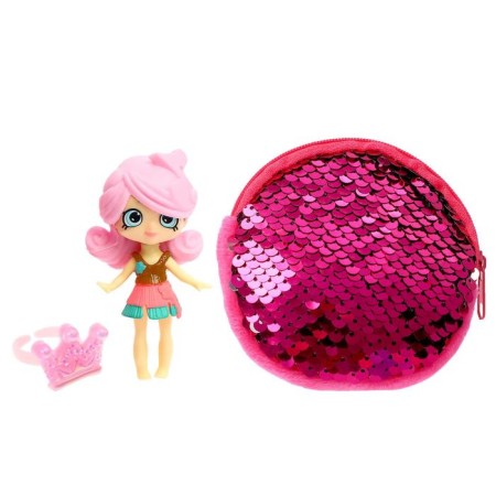 Girl - Surprise with MIX accessories-2