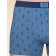 Men's panties, size l, jeans color
