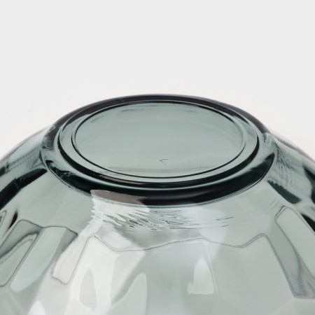 Glass Black Diamond, 430 ml, D = 13 cm-2