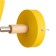 Bra "Svein" E27 40W yellow 13x24x14 cm