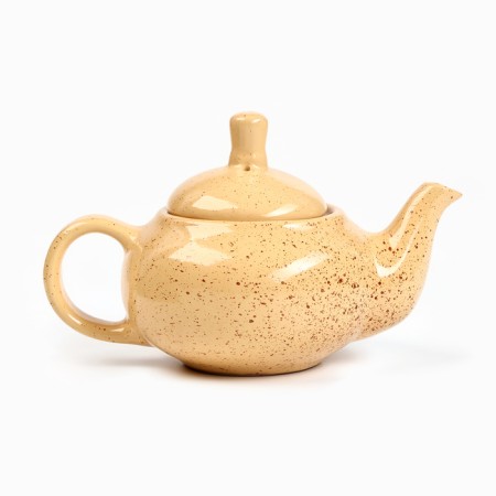 Teapot "Jr. Jr." 0.4l / 12x10.5cm, Karakum-1