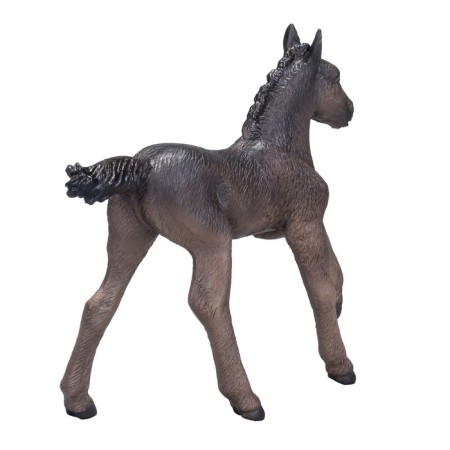 Figure Konik "Arabian foal, Voronoy"-2