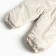 Kombinazon Inverno Children, Latte color, height 92 cm