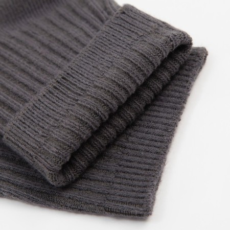 Nosk children's minku, col. Dark gray, 5-8 l (rr 29-31, 18-20 cm)-2