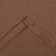 Apron Ethel "Style", brown color, 70 x80cm, 80% p/e, 20% cotton