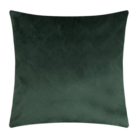 Pillowess decorative Ethel "Solo", emerald color, size 43x43 cm-3