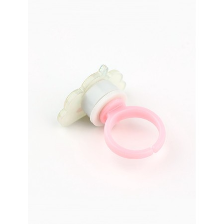 Ring spinning children's "You are the most beautiful", cloud-2