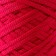 Cord flat 3 mm polyester in balls 100m/170g (+/- 5%) raspberries-94
