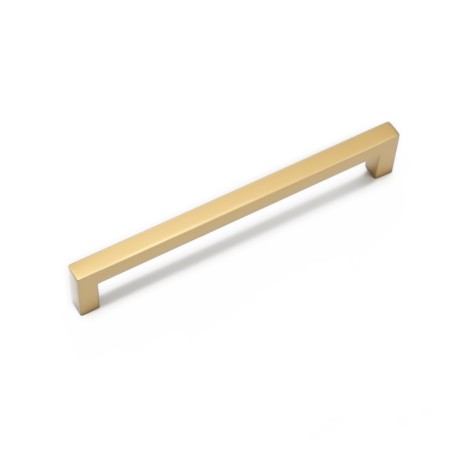 Cappio Square RSC008, stainless steel, m/o 192 mm.-1