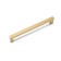 Cappio Square RSC008, stainless steel, m/o 192 mm.