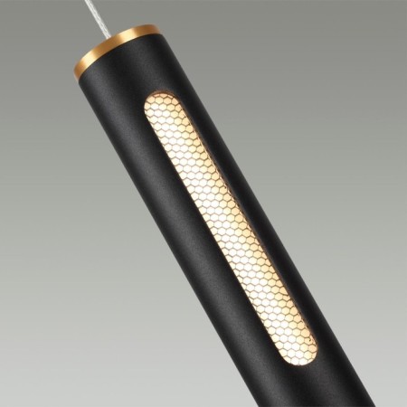 Suspended lamp MALI IP20 LED 9W 3000k-3