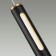 Suspended lamp MALI IP20 LED 9W 3000k