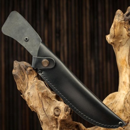 Hunting knife "Kazbek"-2
