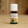 Aromatic oil "Papaya" 10 ml Oleos