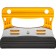 OLFA OL-GSR-1/3B scraper, 120 mm