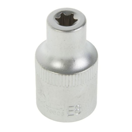 Asterisk Head E 8 "Service Key"