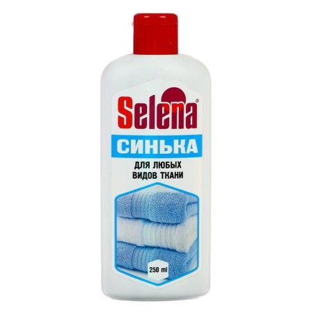 SELENA's liquid washing "Sinka", universal, 250 ml