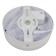 LED LED LIGHTPhenomenon Download, 18 W, 6500 K, Round